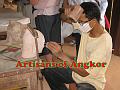 013001 Artisans of Angkor